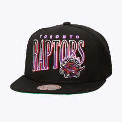 Snapback NBA Toronto Raptors Line Work