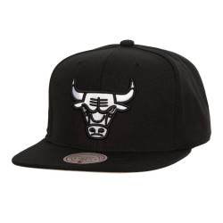 Snapback NBA Chicago Bulls Evergreen