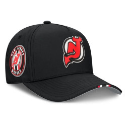 Kšiltovka NHL New Jersey Devils Authentic Pro Draft 2025