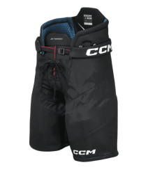 Kalhoty CCM Jetspeed Black Senior
