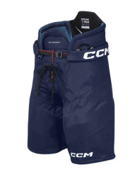 Kalhoty CCM Jetspeed Navy Senior