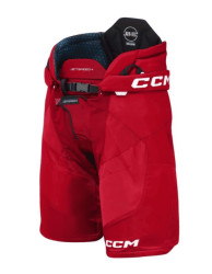 Kalhoty CCM Jetspeed+ Red Junior
