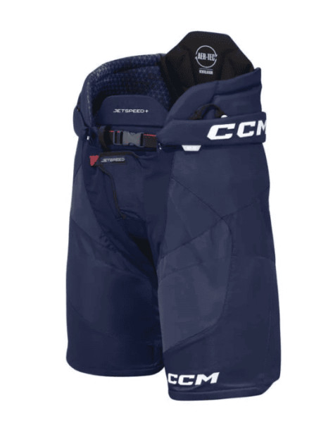 Kalhoty CCM Jetspeed+ Navy Junior