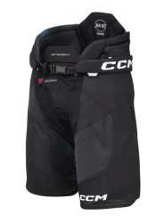 Kalhoty CCM Jetspeed+ Black Senior