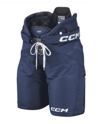 Kalhoty CCM Tacks XF Navy Senior