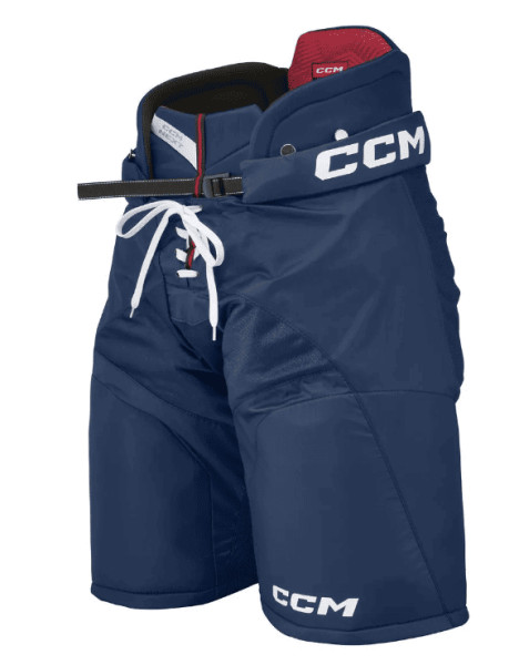 Kalhoty CCM Next 23 Navy Senior