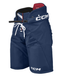 Kalhoty CCM Next 23 Navy Senior