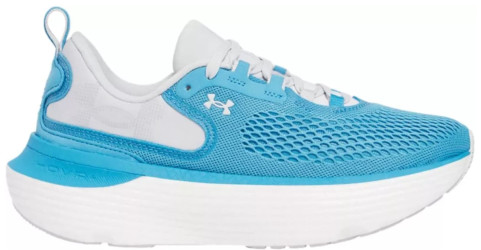 Dámské Běžecké Boty Under Armour Infinite Elite 2 Modrá