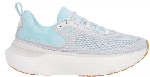Dámské Běžecké Boty Under Armour Infinite Elite 2 Šedé