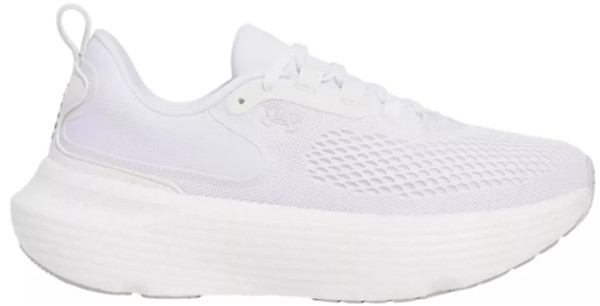 Dámské Běžecké Boty Under Armour Infinite Elite 2 Bílé