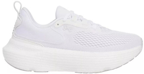 Dámské Běžecké Boty Under Armour Infinite Elite 2 Bílé