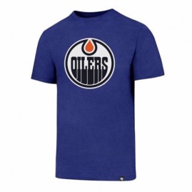 Tričko Edmonton Oilers 47' Club Tee