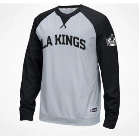 Tričko L.A.Kings Longsleeve Novelty