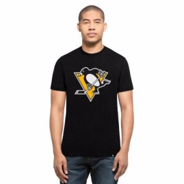 Tričko Pittsburgh Penguins '47 Splitter Tee