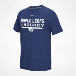 Tričko Toronto Maple Leafs Locker Room Graphic