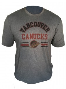 Tričko Vancouver Canucks Legend Tee