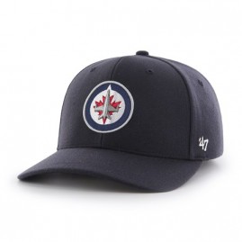 Snapback Winnipeg Jets '47 Contender