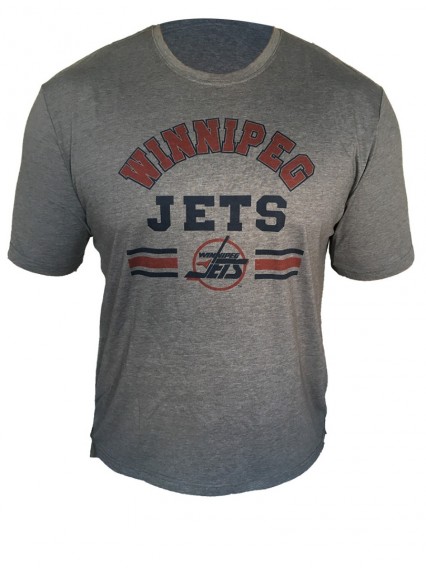 Tričko Winnipeg Jets Legend Tee