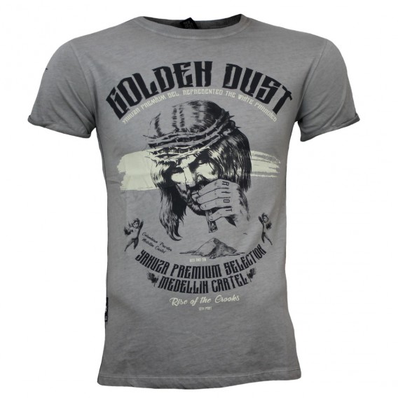 Tričko Yakuza Premium Golden Dust