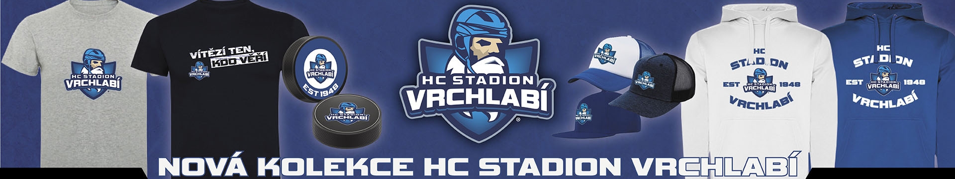 Novinky HC Stadion Vrchlabí